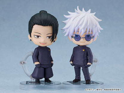 Nendoroid - Jujutsu Kaisen - Geto Suguru Tokyo Jujutsu High School Ver. - Image 10