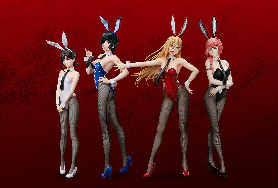 "chainsaw Man" Himeno Bunny Ver. - Image 9