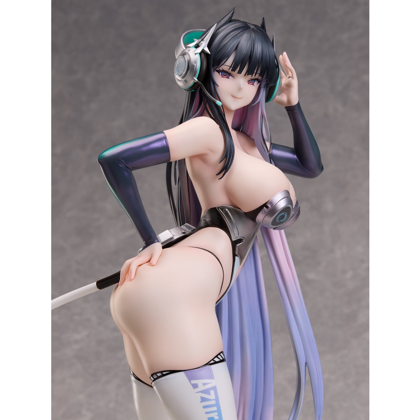 B-style: Azur Lane - Strasbourg Faerie of the Race Circuit