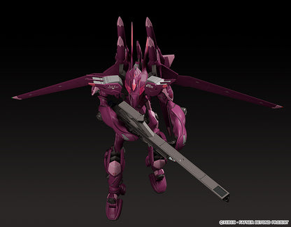 Moderoid "fafner In The Azure: The Beyond" Fafner Mark Sieben Kai Azrael by Good Smile Company - Image 9