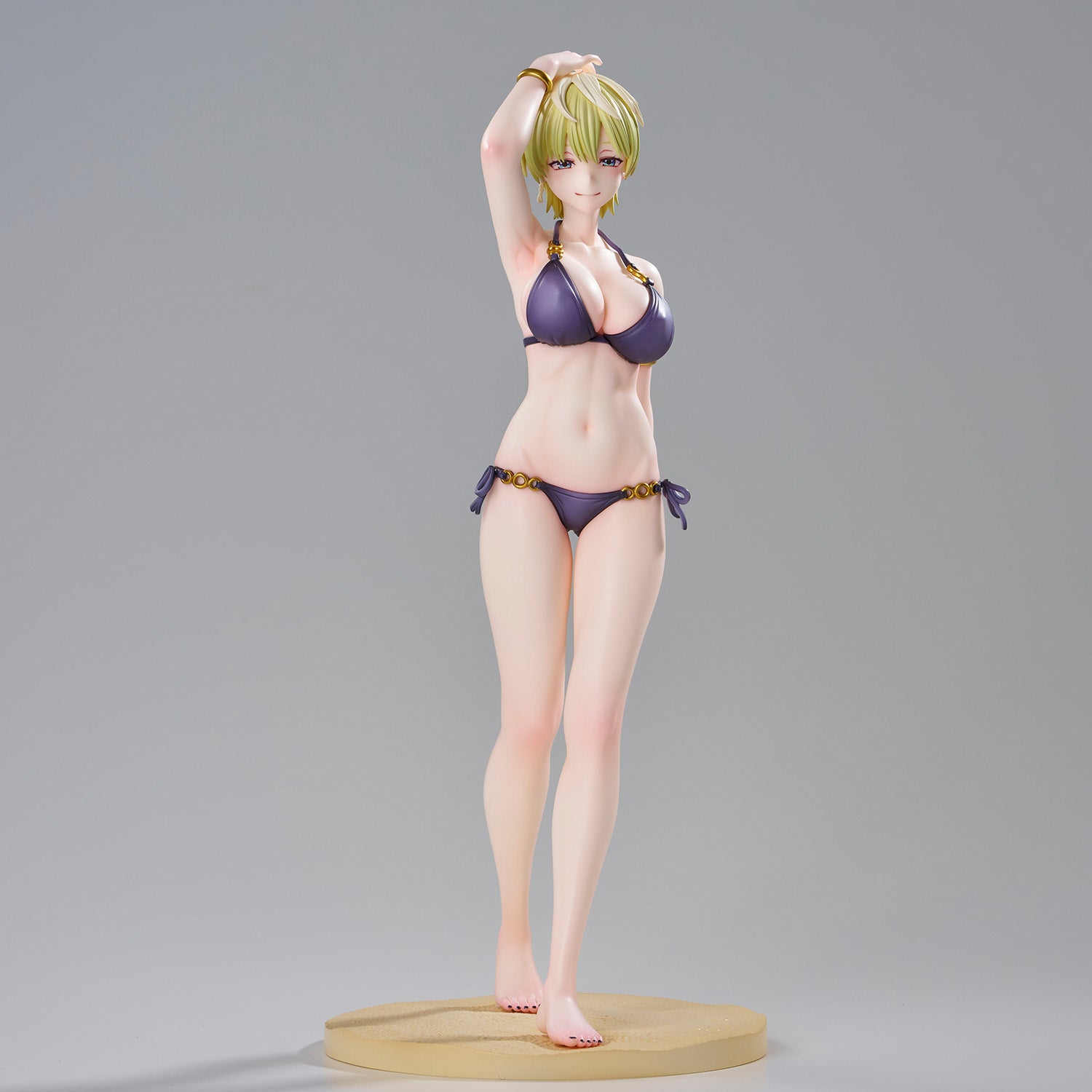 - Chained Soldier - Izumo Tenka Swimwear Ver. - Image 16