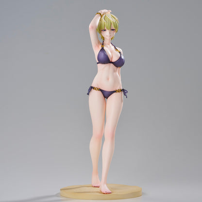 - Chained Soldier - Izumo Tenka Swimwear Ver. - Image 16