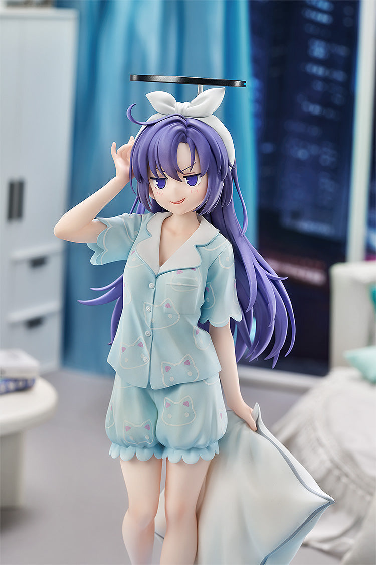 - Blue Archive - Yuuka (Pajamas) - Image 10
