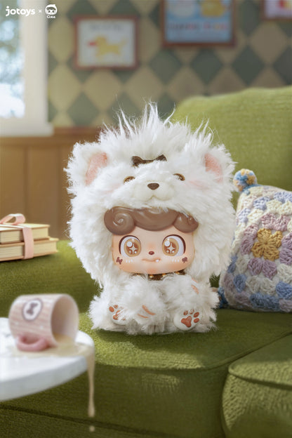 Jotoys Q.Kid Q Pet Series Trading Plush - Image 11