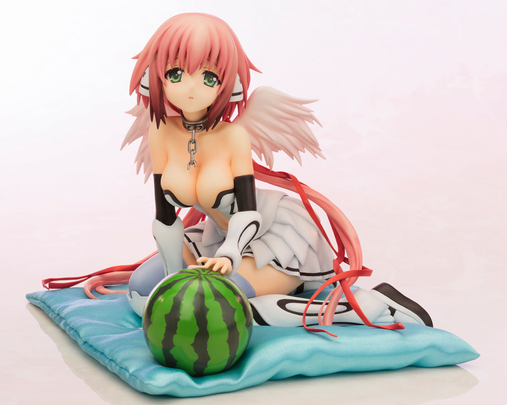 - Heaven's Lost Property Final Eternally My Master - Ikaros - Image 12