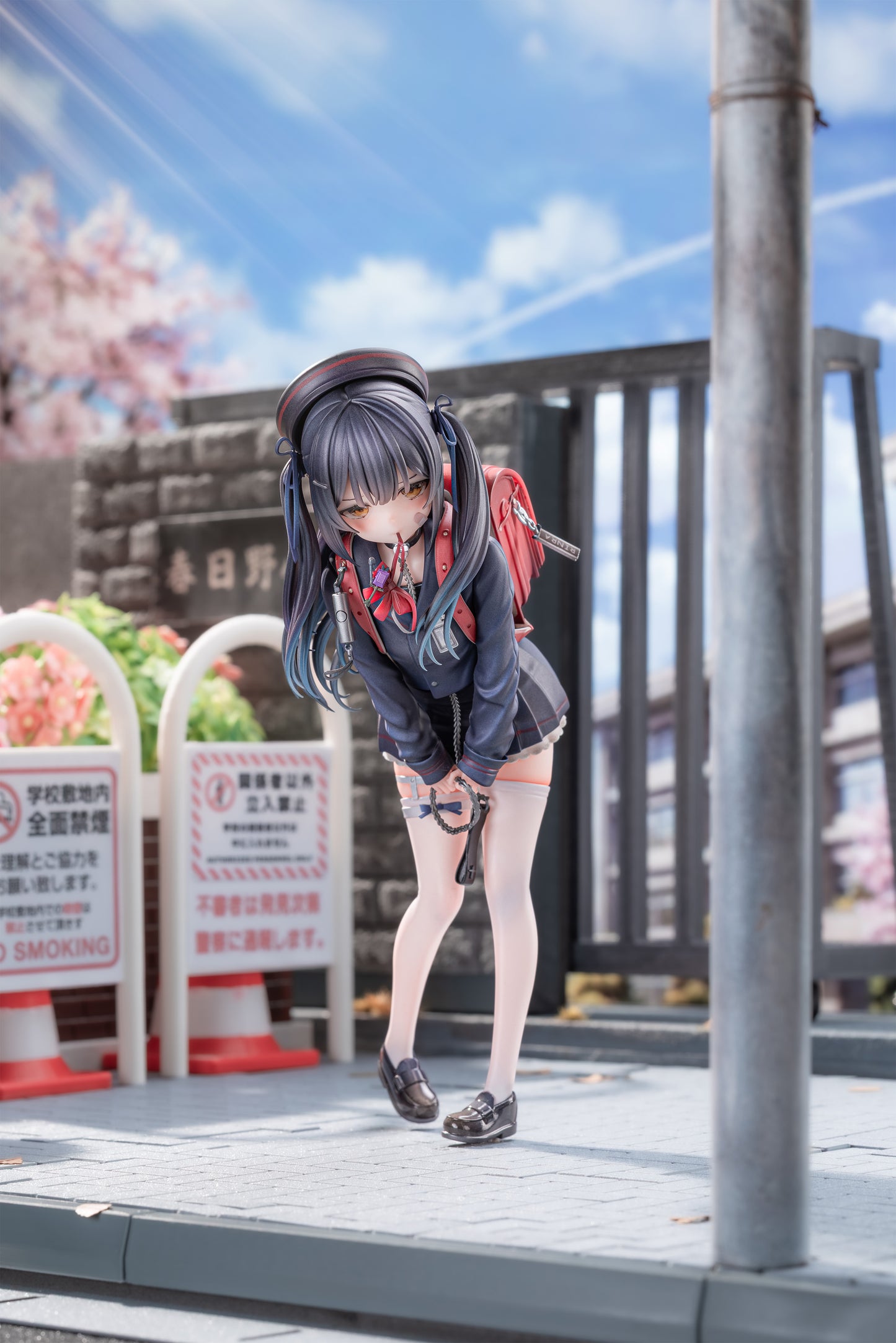 Rinri-chan Walking Ver. Normal Edition - Image 20