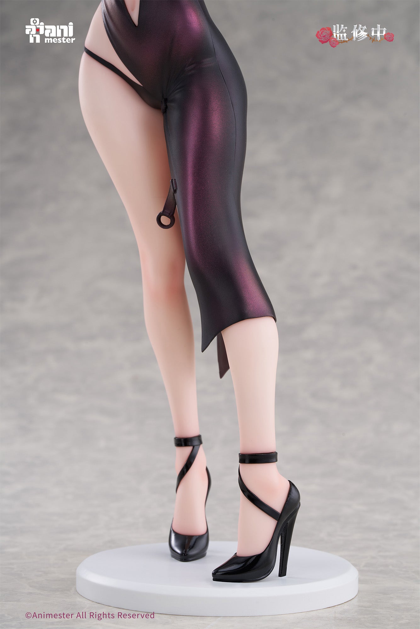 Animester Bloodthirsty Witch Isabella 1/6 Complete Figure - Image 29