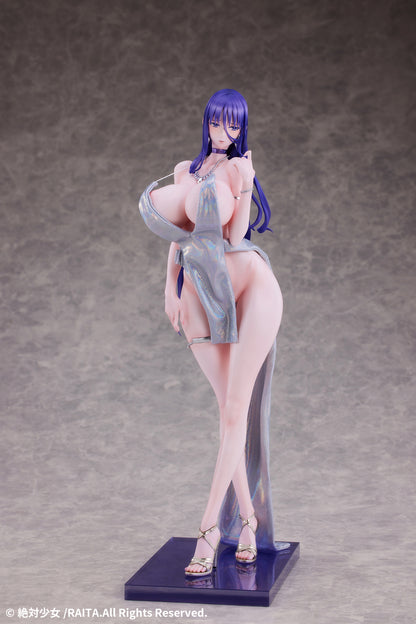 "magical Girl" Suzuhara Misa Dress Ver. 1/6 Complete Figure - Image 11