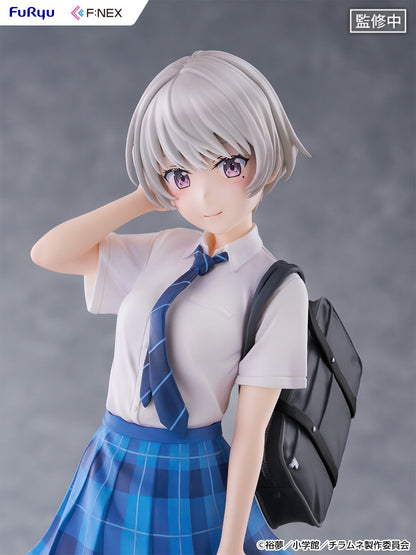 - Chitose Is in the Ramune Bottle - Nishino Asuka 1/7 Scale Figure - Image 16