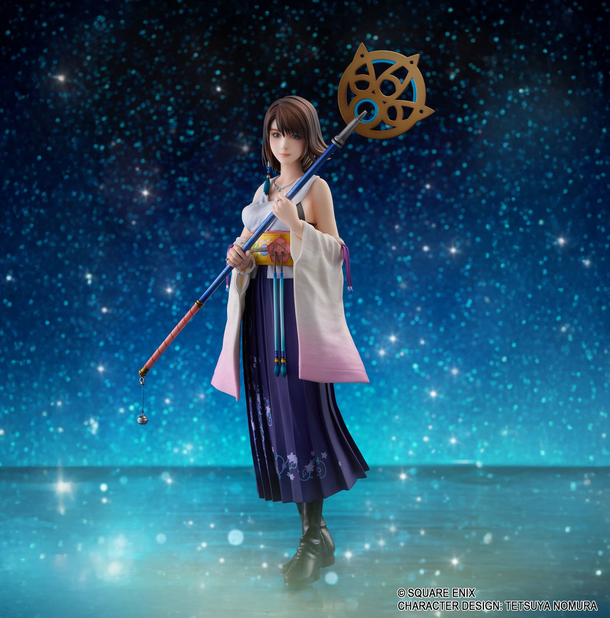 - Final Fantasy X - Yuna - Image 13