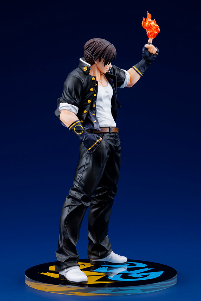 - The King of Fighters '98 - Kusanagi Kyo The King of Fighters '98 Ver. - Image 23