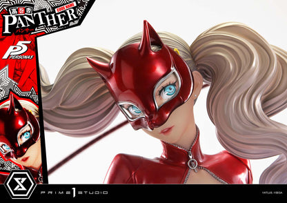 Premium Masterline - Persona 5 - Takamaki Anne (Panther) - Image 30