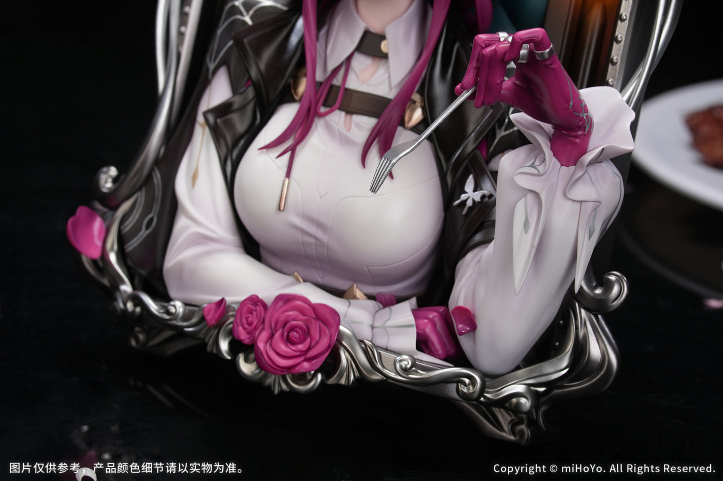 - Honkai: Star Rail - Diorama Kafka: Patience Is All You Need VER. - Image 9