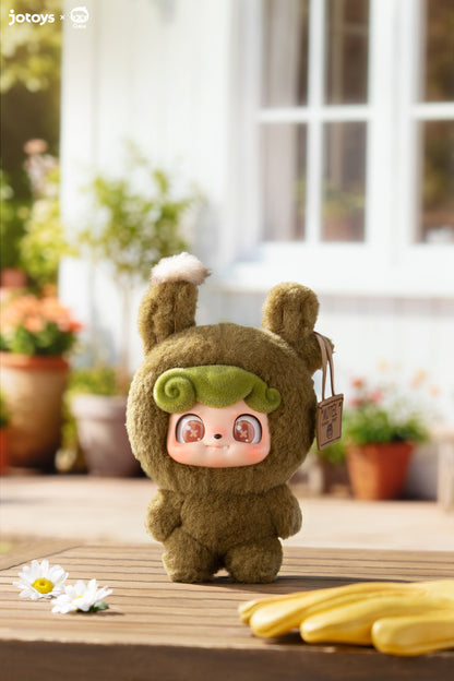 Jotoys Q.Kid Happy Garden Series Trading Plush - Image 15