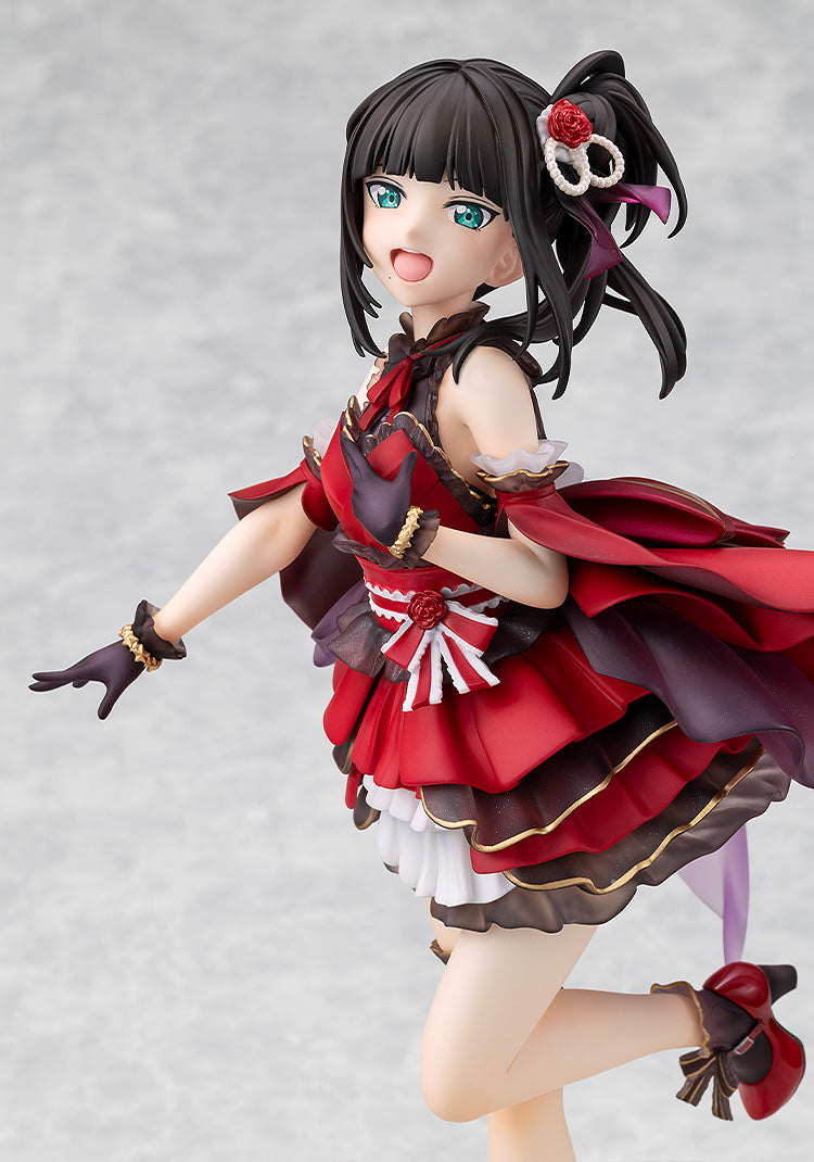 - Love Live! Sunshine!! - Kurosawa Dia Love Live! Days 5th Anniversary Ver. - Image 12