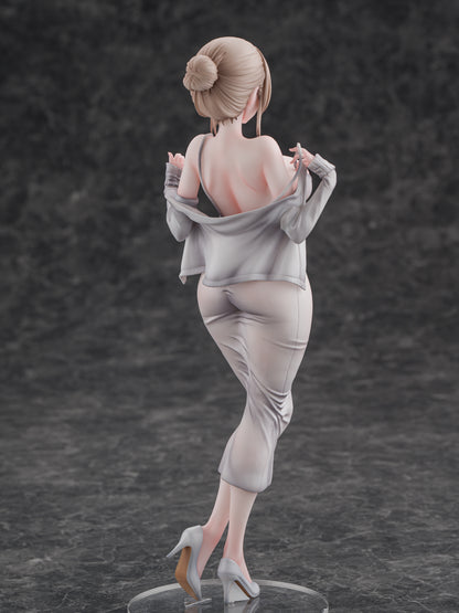 KAWA DESIGN DEFENSELESS ERIN 1/6 SCALE FIGURE NORMAL EDITION - Image 29