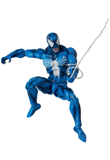 MAFEX - Venom - Venom (Comic Blue Ver.) - Image 13