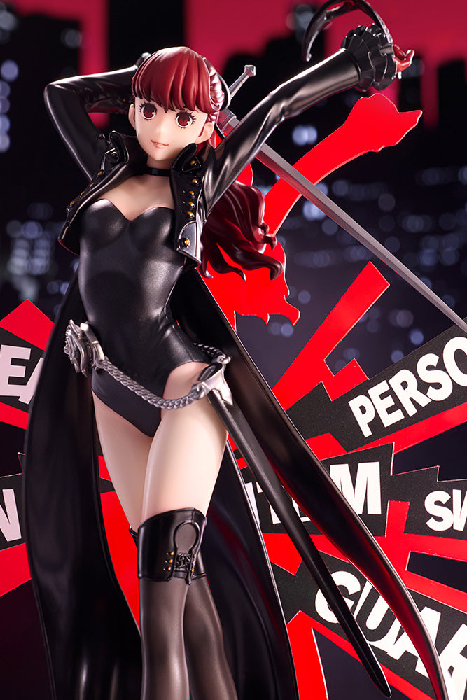 - Persona 5 Royal - Oshi Works Persona 5 Royal Violet - Image 11