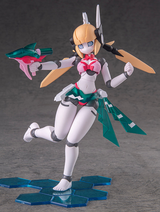 Polynian Motoroid Pinkle (Bikini) - Image 15