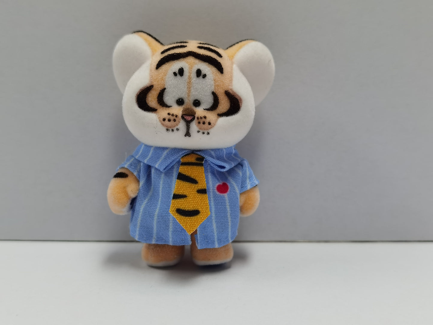 Fuzzy Bean Tiger Cub & Neighbors Series Blind Box by FUZZY BEAN - Image 9