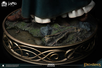 Infinity Studio - The Lord of the Rings - Elf Princess Arwen 1/2 Scale - Image 9