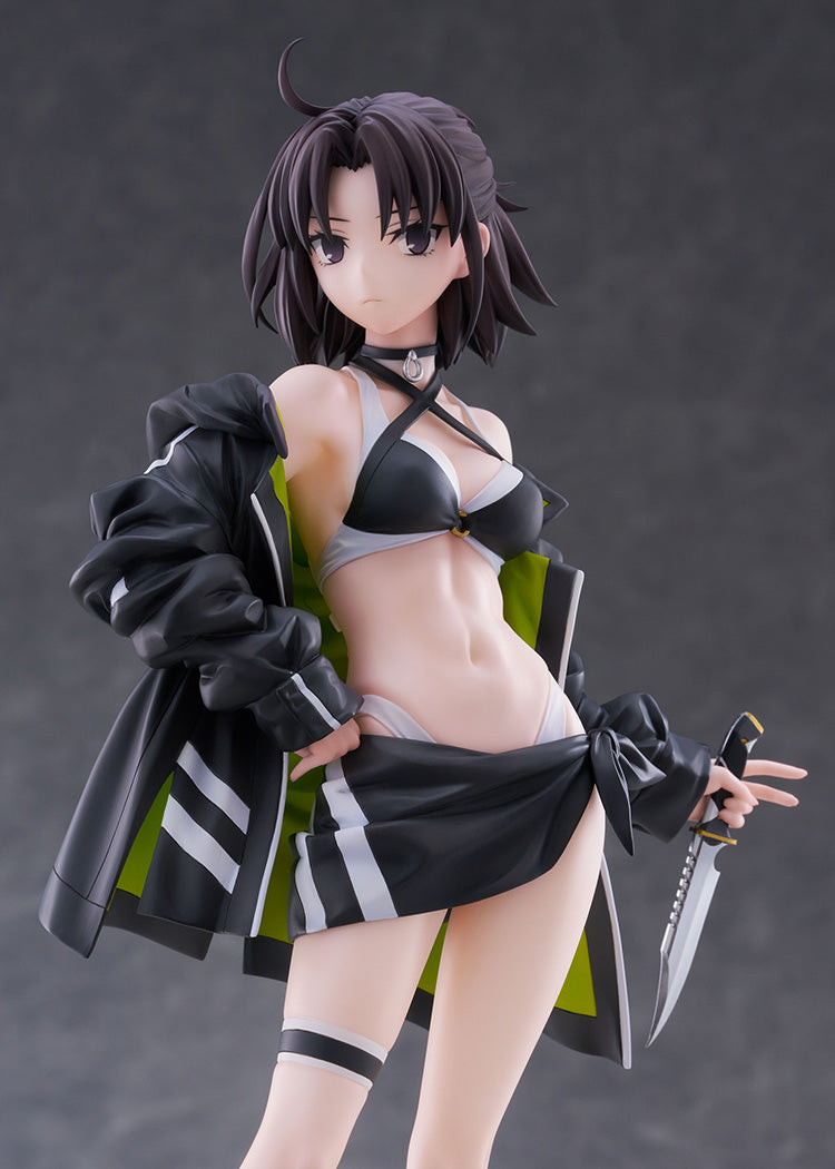 - Fate/Grand Order - Moon Cancer / Jade Rabbit 1/7 Scale Figure - Image 14