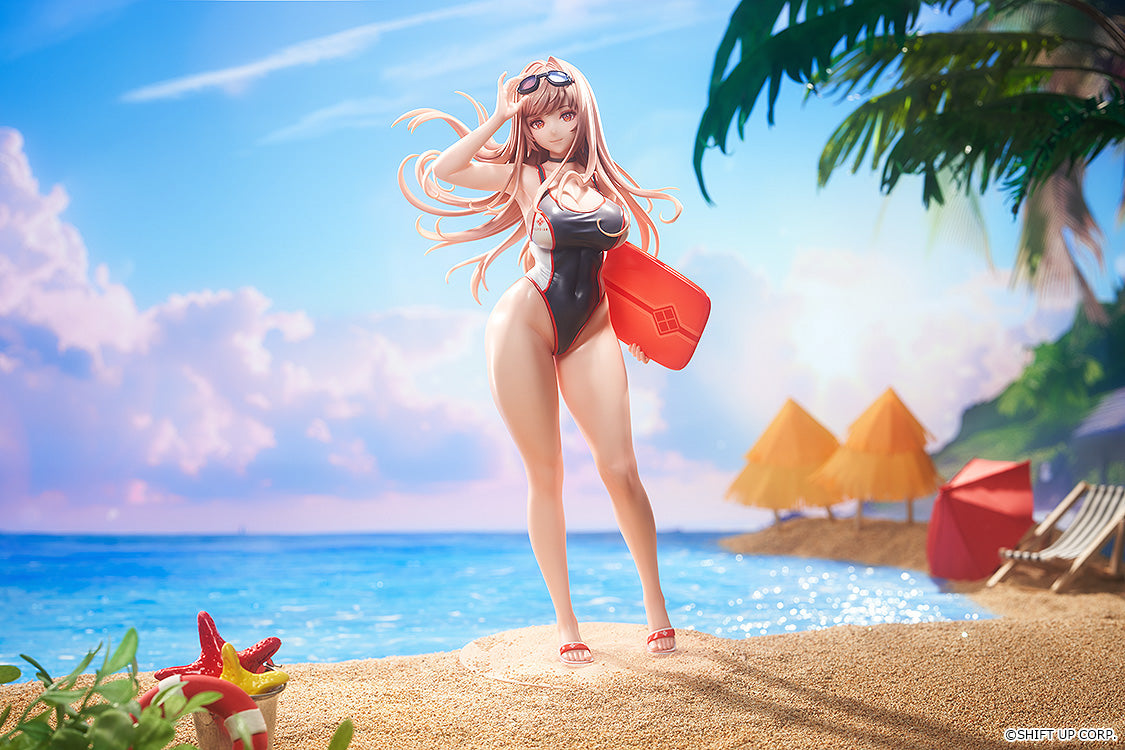 - Goddess of Victory: Nikke - Rapi Classic Vacation - Image 12