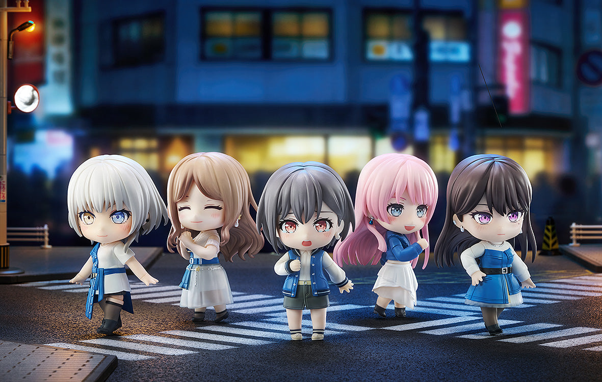 Nendoroid - BanG Dream! - Shiina Taki - Image 10