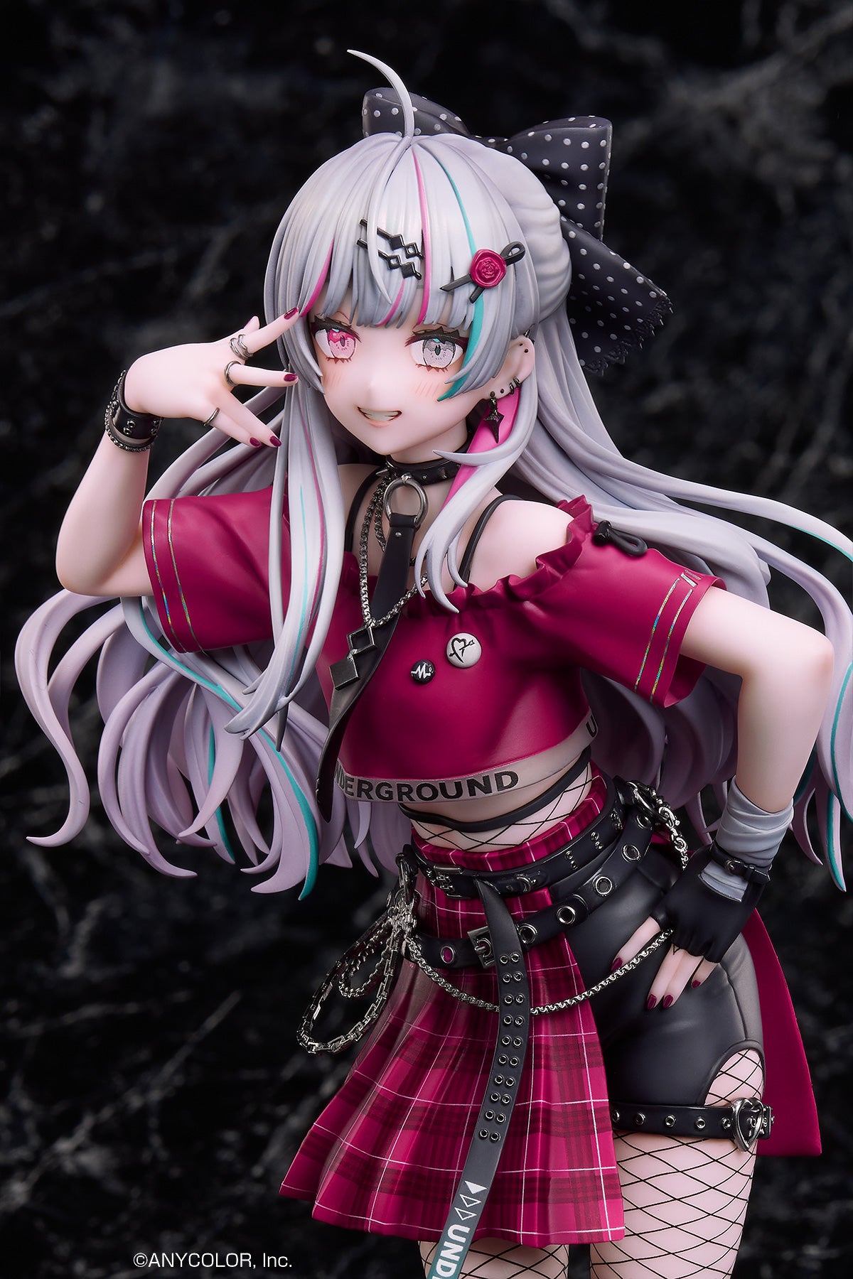Nijisanji Ishigami Nozomi 1/7 Complete Figure - Image 12