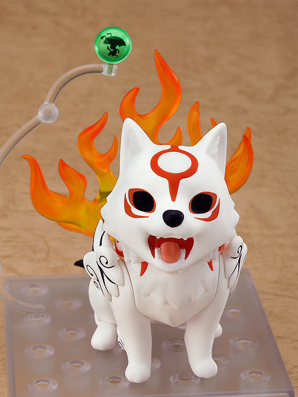 Nendoroid - Okami - Amaterasu DX Ver. - Image 11
