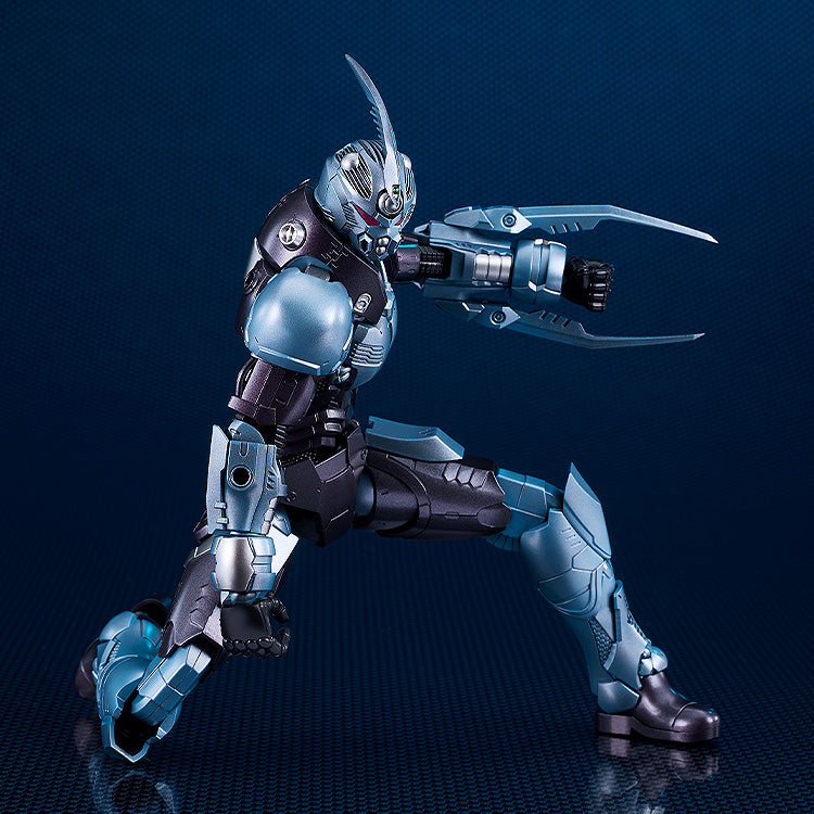 Titanomachia PLAMAX Gale Hound Guyver 01 - Image 12
