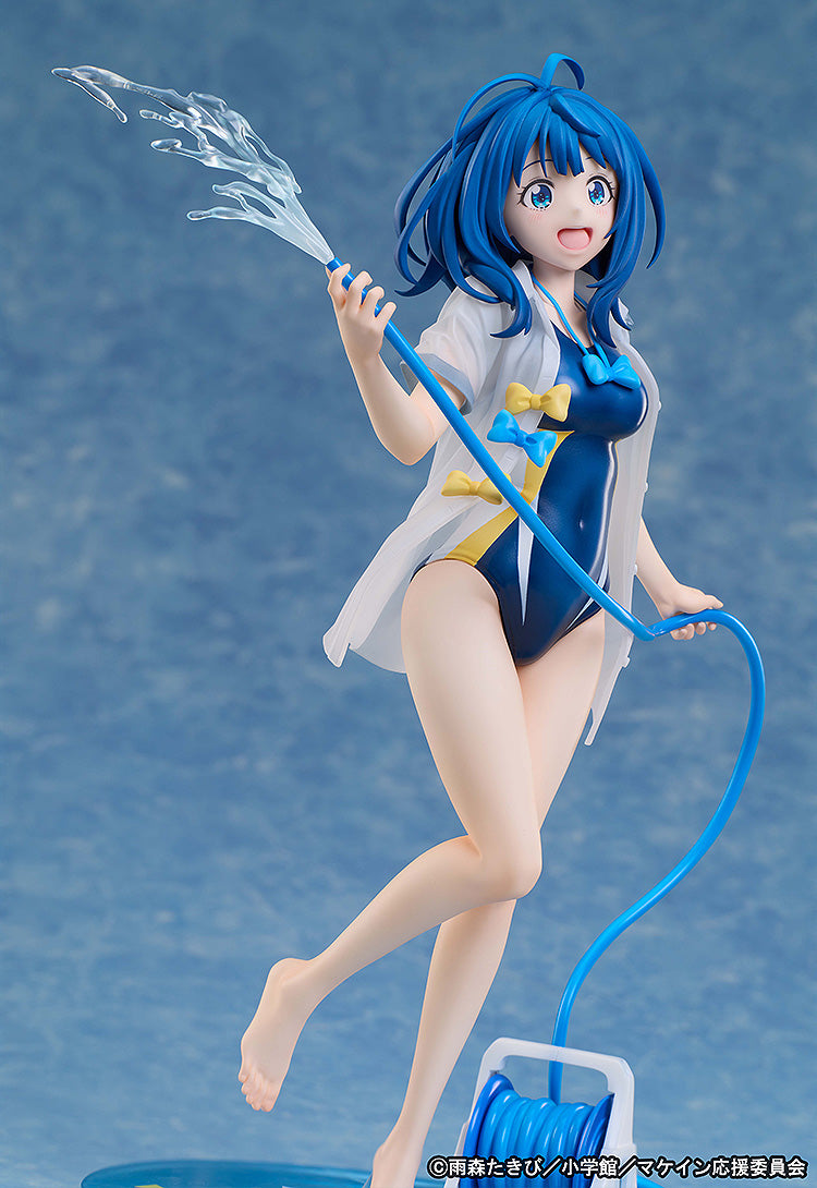 "too Many Losing Heroines!" Yanami Anna School Swimsuit Ver. 1/7 Scale Figure - Image 13