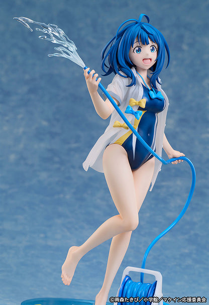 "too Many Losing Heroines!" Yanami Anna School Swimsuit Ver. 1/7 Scale Figure - Image 13
