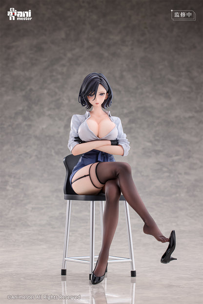 Animester - After-school Art Instruction - Rumi 1/6 Complete Figure