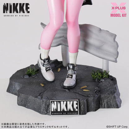 - Goddess of Victory: Nikke - Alice Plastic Model Kit - Image 17
