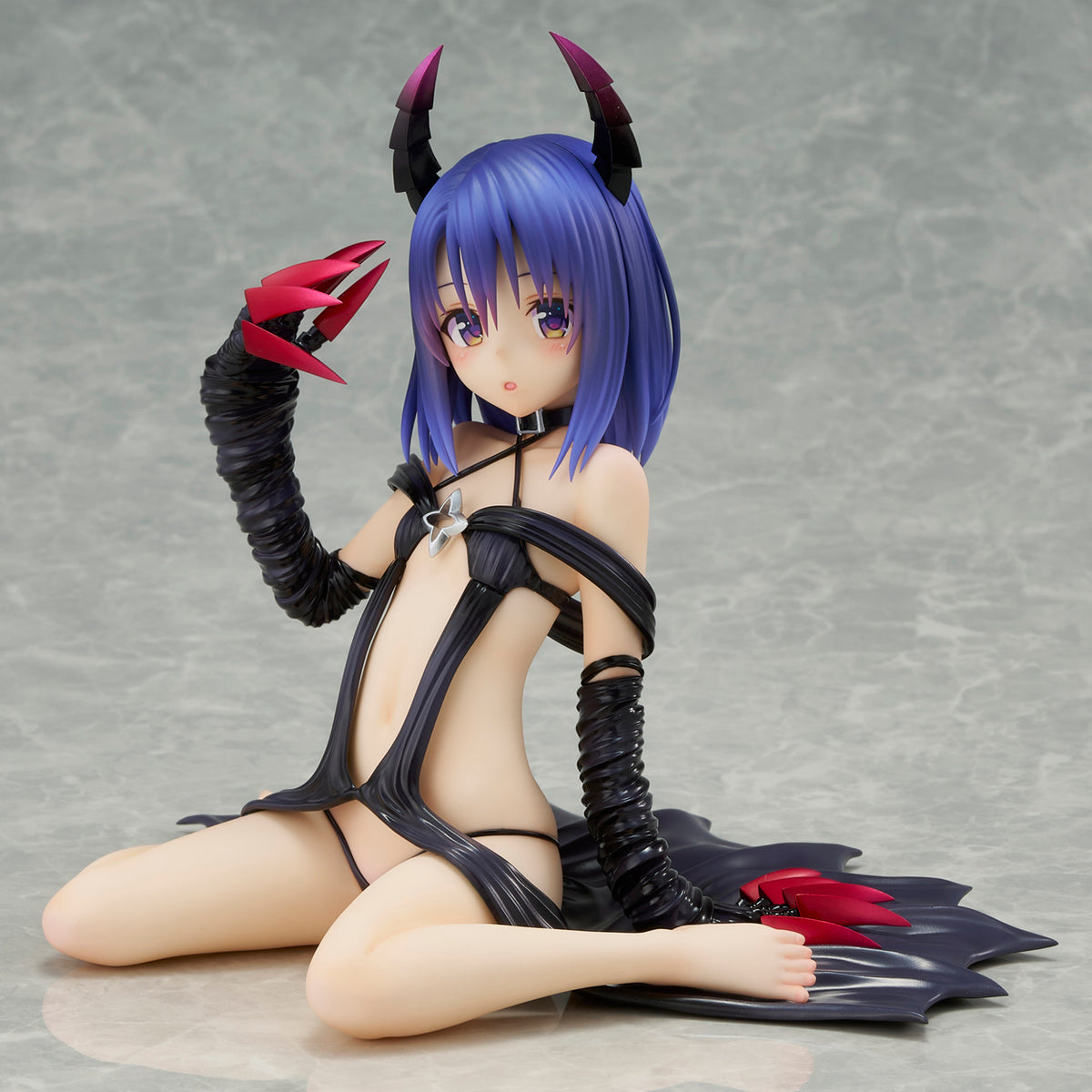 - to Love-Ru Darkness - Series Sairenji Haruna -Fillette VER.- - Image 15