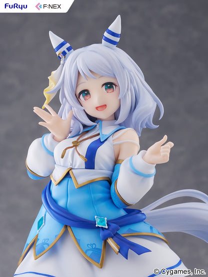 - Uma Musume Pretty Derby - Hishi Miracle 1/7 Scale Figure - Image 15