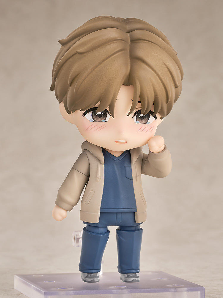 Nendoroid - Jinx - Joo Jaekyung & Kim Dan - Image 19
