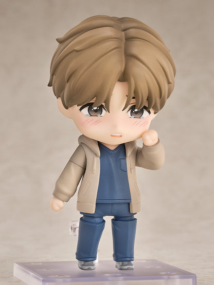 Nendoroid - Jinx - Joo Jaekyung & Kim Dan - Image 19
