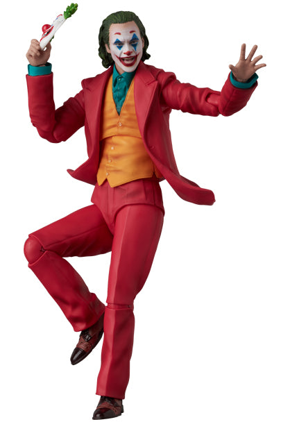 MAFEX - JOKER - The Joker TM (Joker Ver.) - Image 18