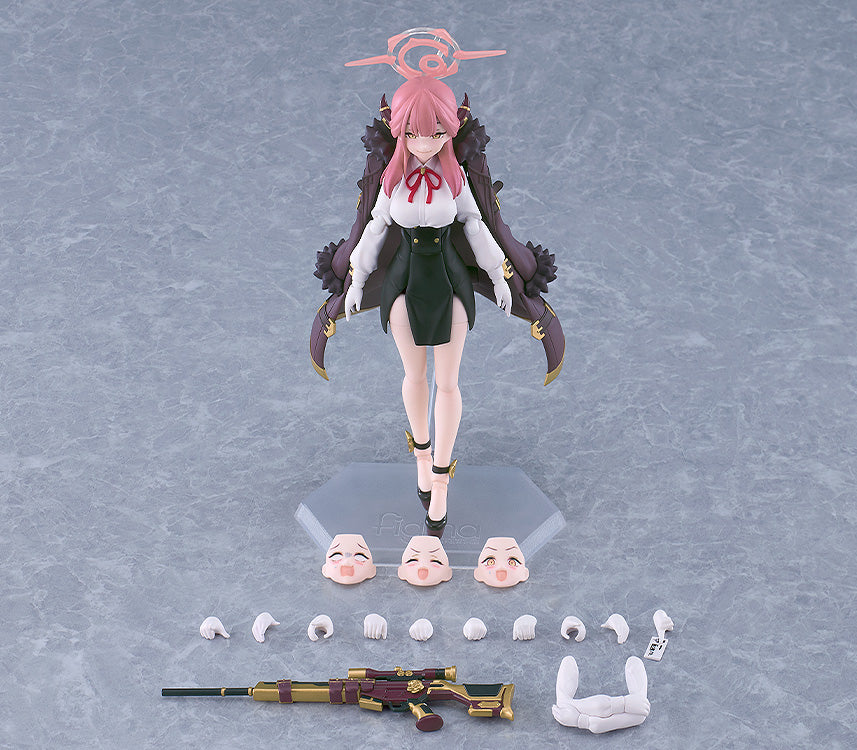 figma - Blue Archive - Rikuhachima Aru - Image 13