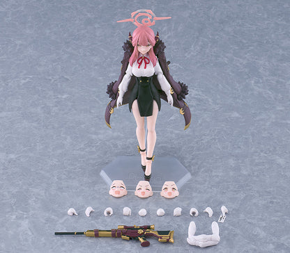 figma - Blue Archive - Rikuhachima Aru - Image 13