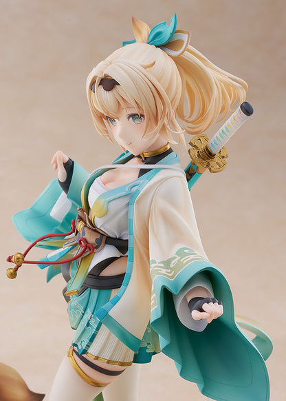 Hololive Production Kazama Iroha 1/7 Scale Figure - Image 14