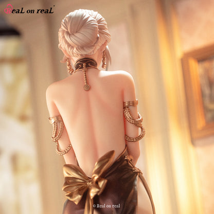 Bearpanda Real on Real Wife 1/6 Scale Figure - Image 16