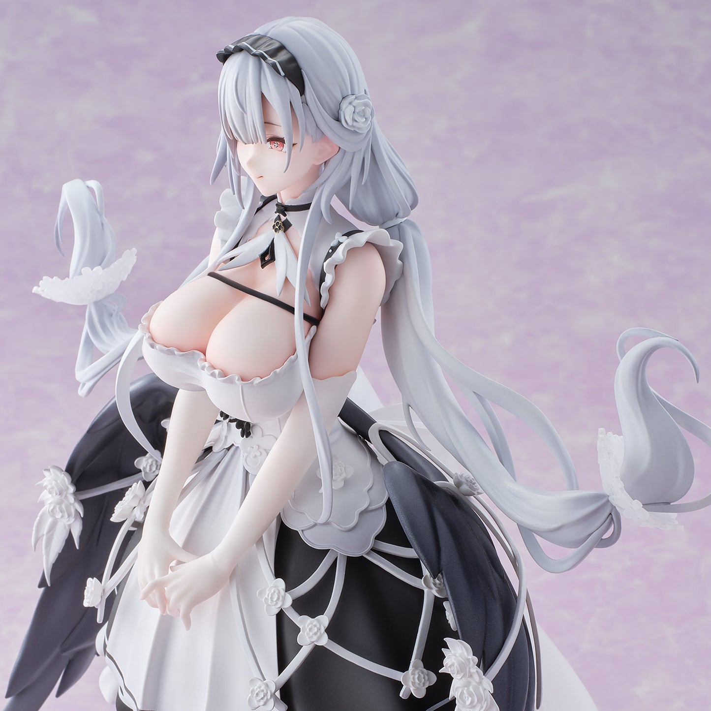 - Azur Lane - Scylla Light Armor Ver. 1/6 Scale Figure - Image 11