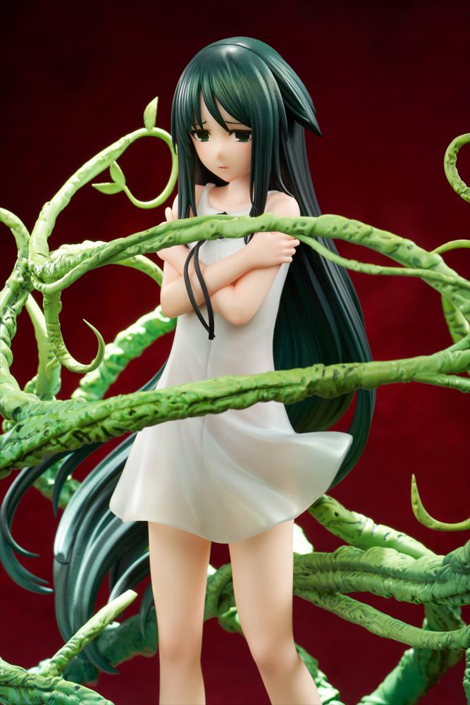 - The Song of Saya - Saya 1/6 Scale Figure - Image 9