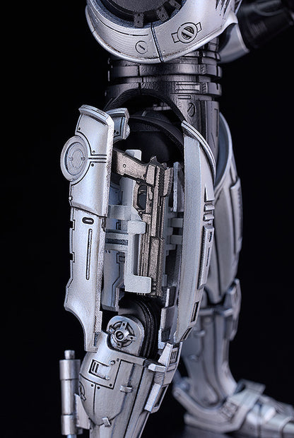 Moderoid - RoboCop 3 - RoboCop Jetpack Equipment - Image 15