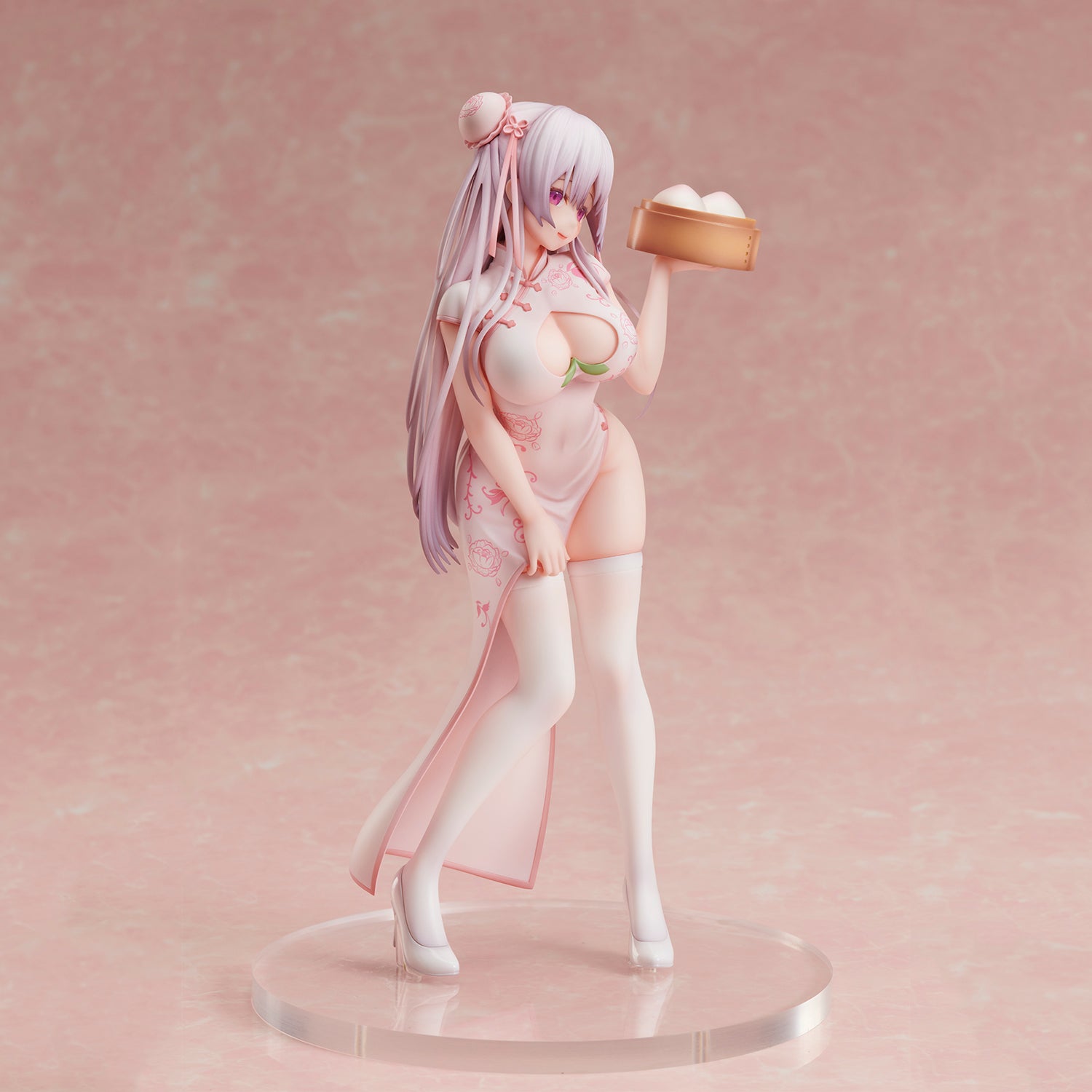 Miko Illustration Momoman-chan Resale 26 - Image 12