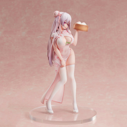 Miko Illustration Momoman-chan Resale 26 - Image 12