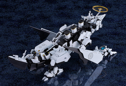 Moderoid - Blue Archive - Daath - Image 15